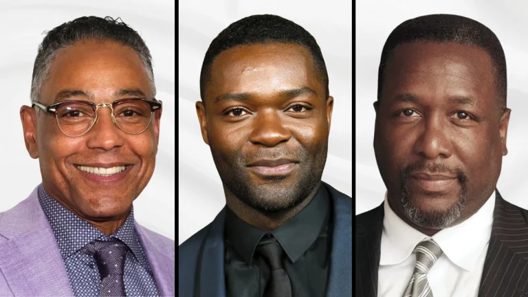 Black Actors Who Spoke Out Against “Woke” Stereotypes in Hollywood