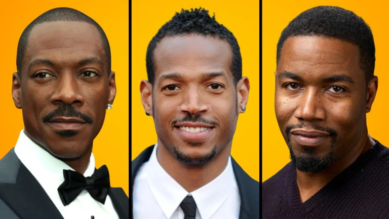 Black Actors Who Spoke Out Against Modern Diversity Quotas in Hollywood