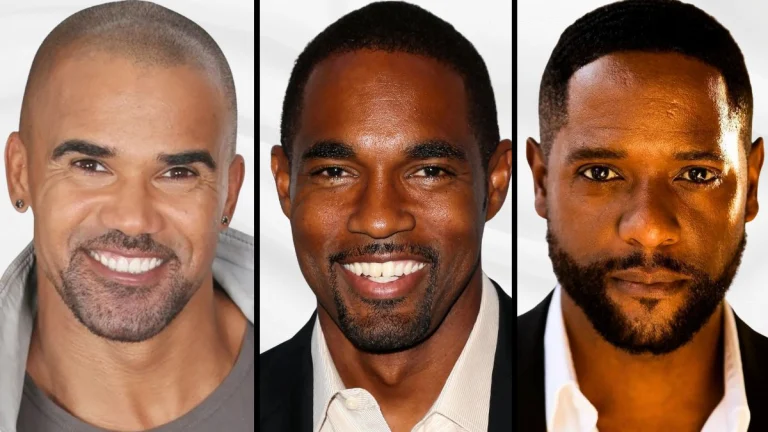 Black Actors Who Started In Soap Operas