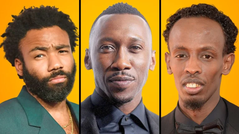 Black Actors Who Surprised Audiences With Unexpected Roles