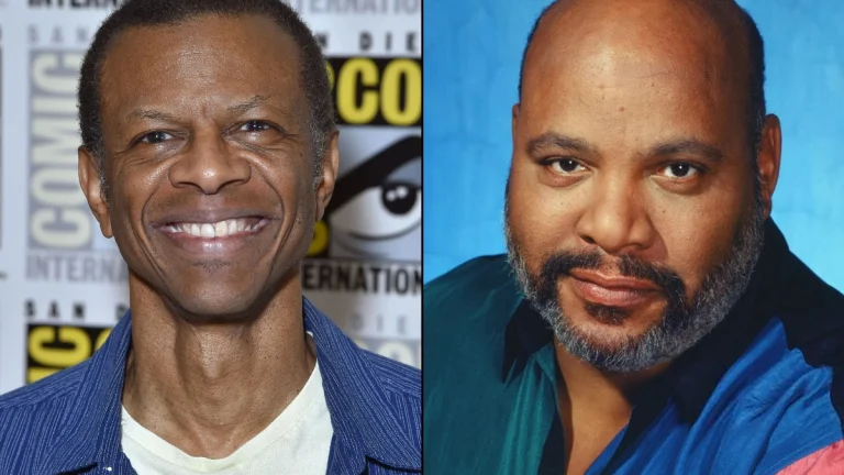 Black Actors Who Voiced Iconic Childhood Cartoon Characters