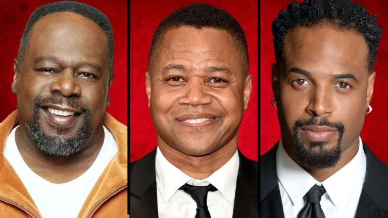 Black Actors Who Were Accused of “Selling Out” for Playing Stereotypical Roles