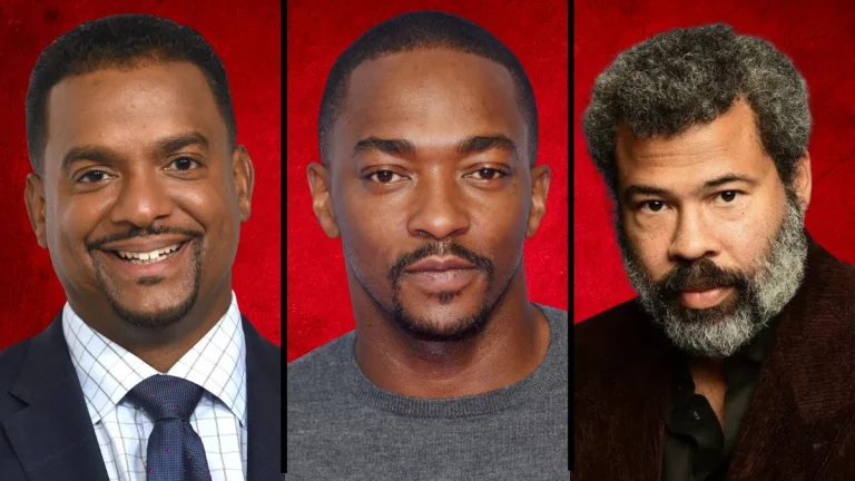 Black Actors Who Were Accused of Not Being “Authentic” by Their Communities