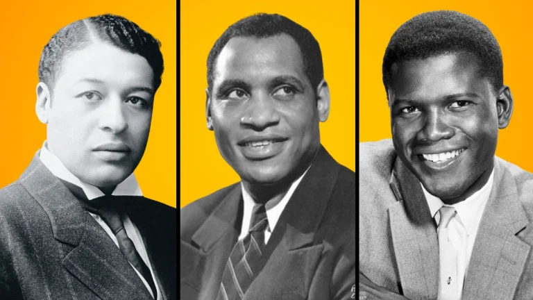 Black Actors Who Were Ahead of Their Time