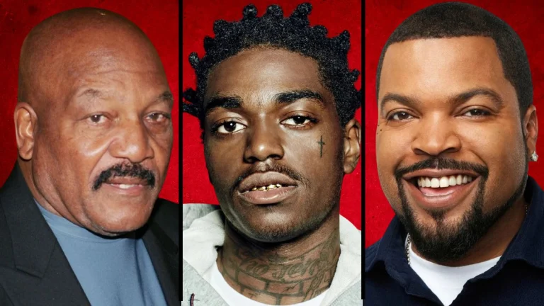 Black Actors Who Were Canceled After Publicly Supporting Controversial Law Enforcement Policies