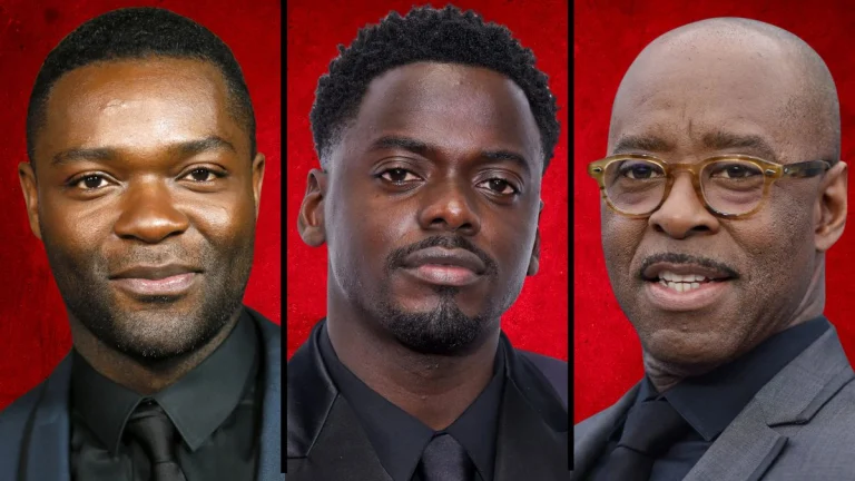 Black Actors Who Were Harassed After Criticizing the Oscars for Forced Diversity
