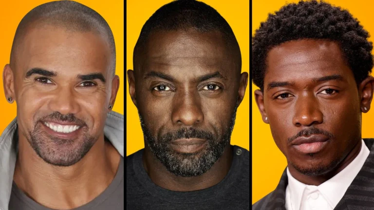 Black Actors Who Were Harassed for Being “Not Black Enough” by Social Media