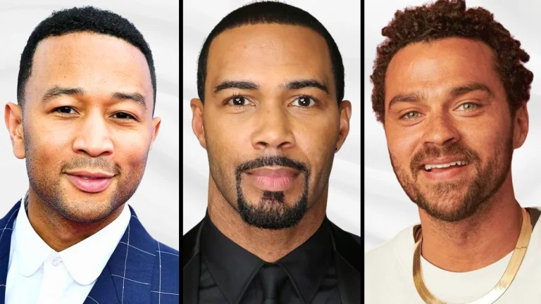 Black Actors Who Were Harassed for Their Choice of Partners