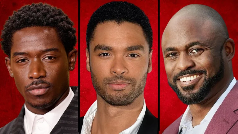 Black Actors Who Were Labeled “Not Black Enough” for Their Artistic Choices