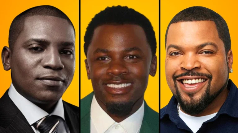 Black Actors Who Were Notably Too Old for Their Roles