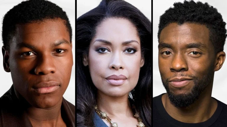 Black Actors Who Were Offered Roles as Slaves and Walked Away