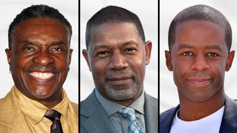 Black Actors Who Were Passed Over for Major Roles Because They Weren’t Considered Bankable