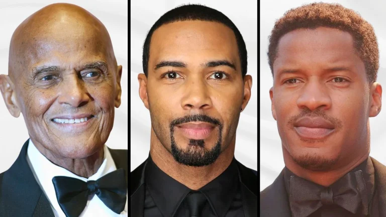 Black Actors Who Were Publicly Shamed for Their Dating History and Preferences