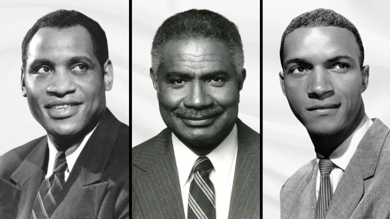 Black Actors Who Were Quietly Blacklisted From Hollywood