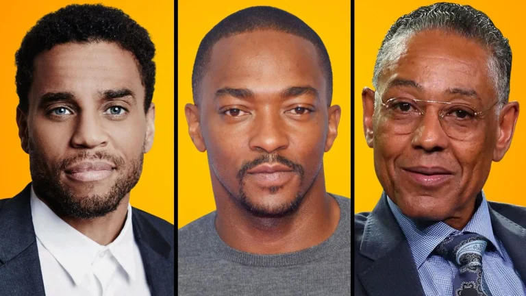 Black Actors Who Were Told They Weren’t “Black Enough” for Certain Roles