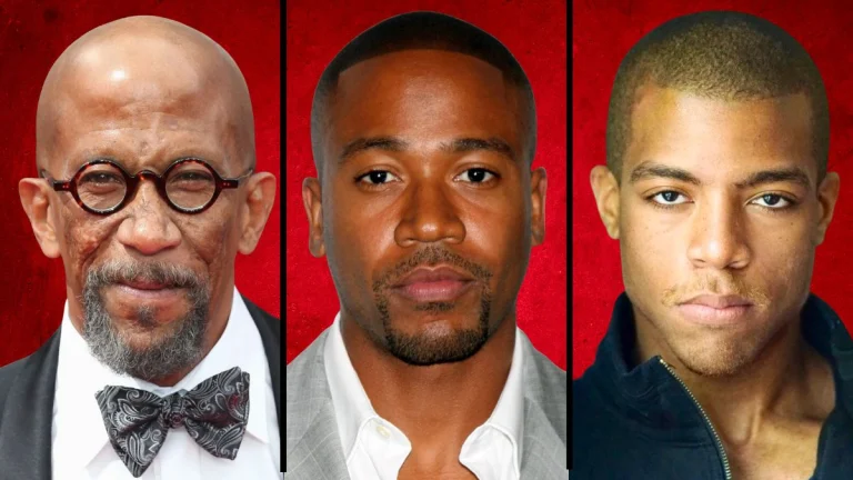 Black Actors Whose Incredible Potential Was Never Fully Realized
