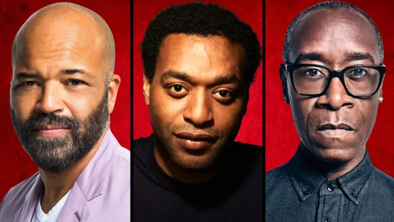 Black Actors With Multiple Critics Circle Wins, but No Oscar