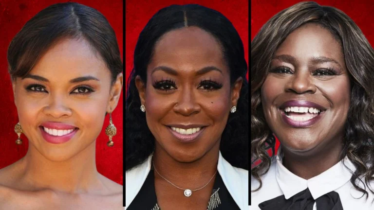 Black Actresses Everyone Knows But Rarely Talks About Enough