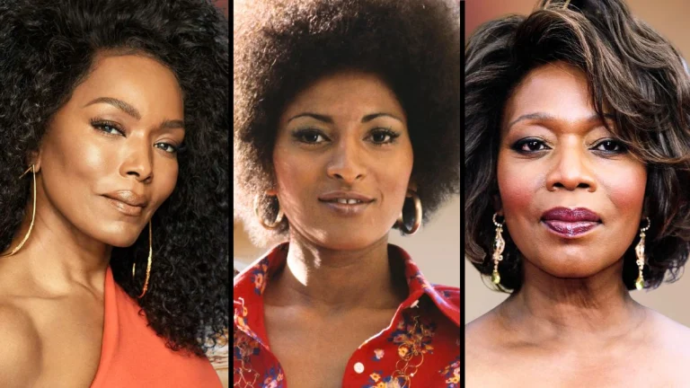 Black Actresses Overlooked by the Oscars
