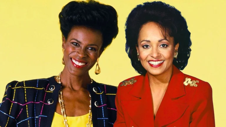 Black Actresses Replaced by Light-Skinned or Biracial Stars Overnight