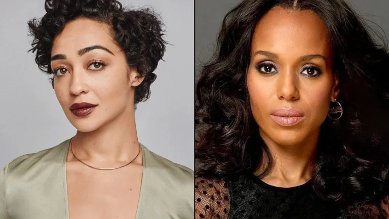 Black Actresses Who Are Only Children