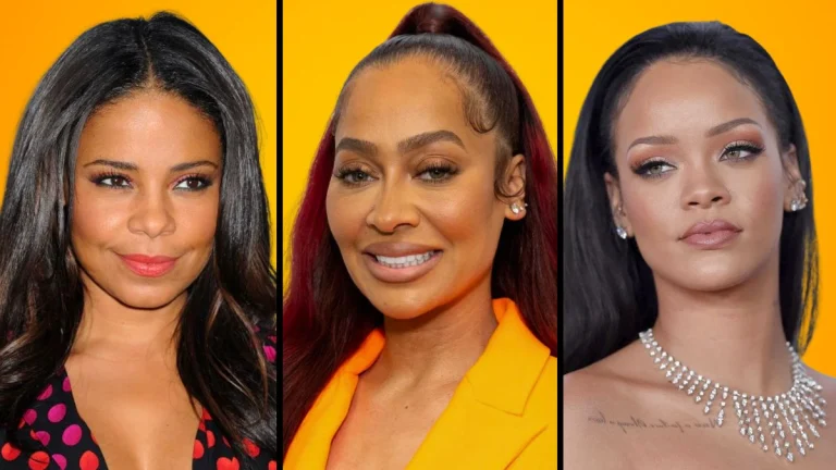 Black Actresses Who Are Successful Businesswomen