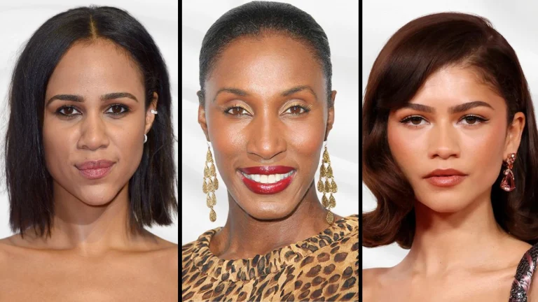 Black Actresses Who Are Taller Than You Think