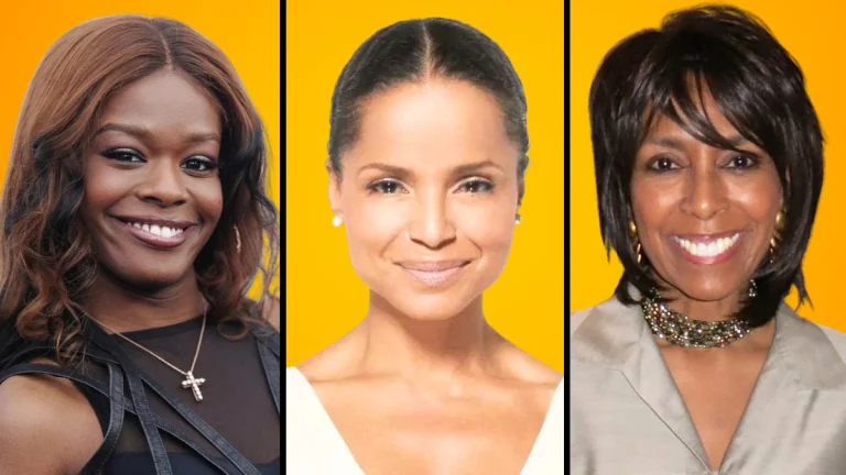 Black Actresses Who Are Vocal Supporters of Conservative Policies