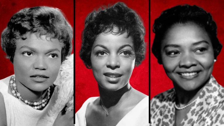 Black Actresses Who Broke Barriers Despite Ongoing Industry Discrimination