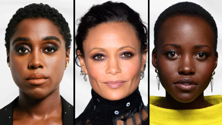 Black Actresses Who Can Play Heroes, Villains, and Everything in Between