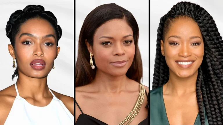 Black Actresses Who Claim Modern Hollywood Only Wants “Victimhood” Stories