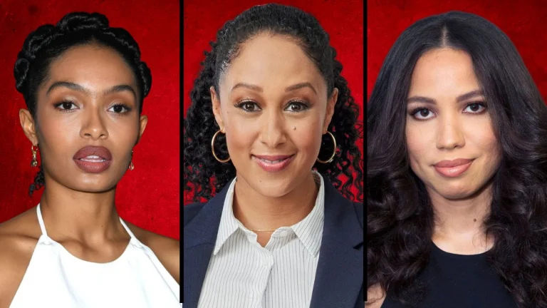 Black Actresses Who Claim They Were Passed Over for Being “Too Light”