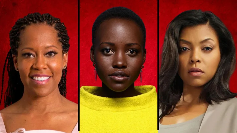 Black Actresses Who Consistently Outperform Their Co-Stars