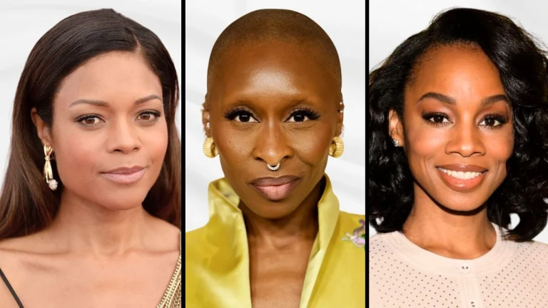 Black Actresses Who Deserve A Lot More Respect