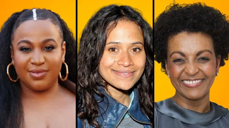 Black Actresses Who Endured Horrific Cyberbullying After Being Cast in Beloved Fantasy Shows