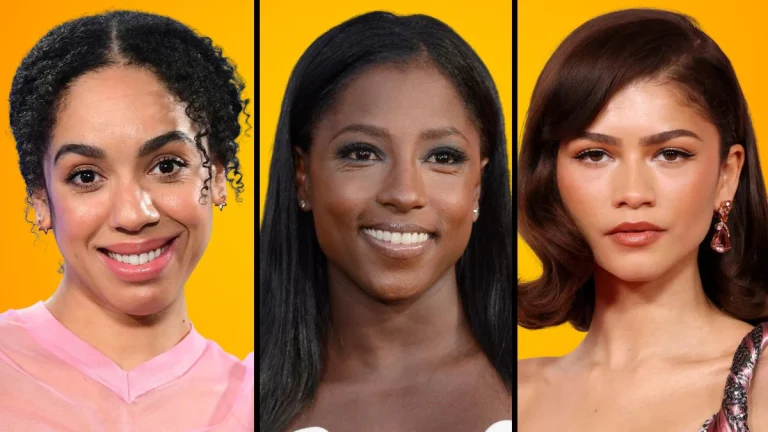 Black Actresses Who Endured Horrific Racism from Fandoms and Received Zero Studio Support