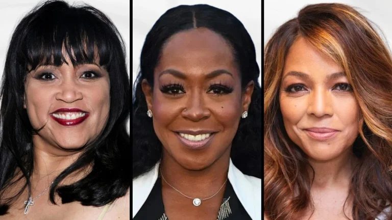 Black Actresses Who Faked Retirement Only to Return Years Later