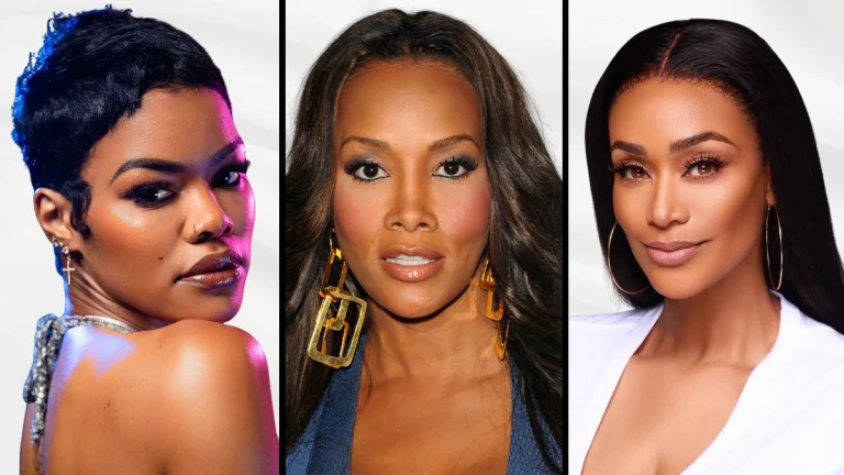 Black Actresses Who Had Plastic Surgery