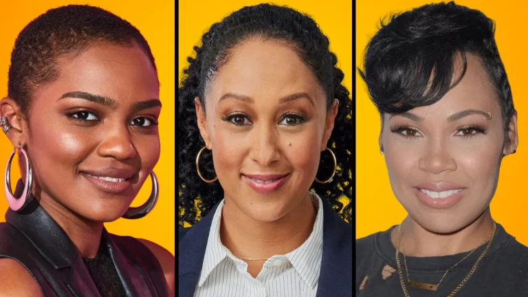 Black Actresses Who Have Famous Sisters