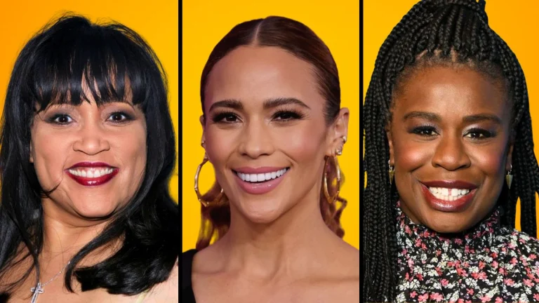 Black Actresses Who Hollywood Treats As Supporting No Matter What