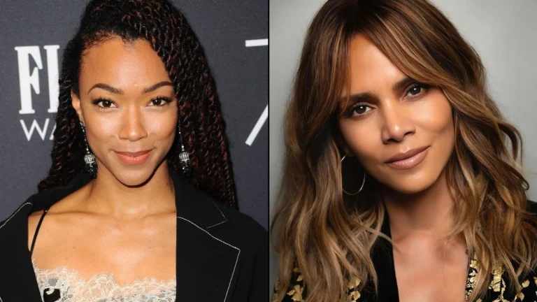 Black Actresses Who Perform Their Own Stunts