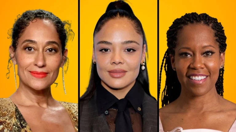 Black Actresses Who Publicly Challenged Diversity Casting Trends in Television