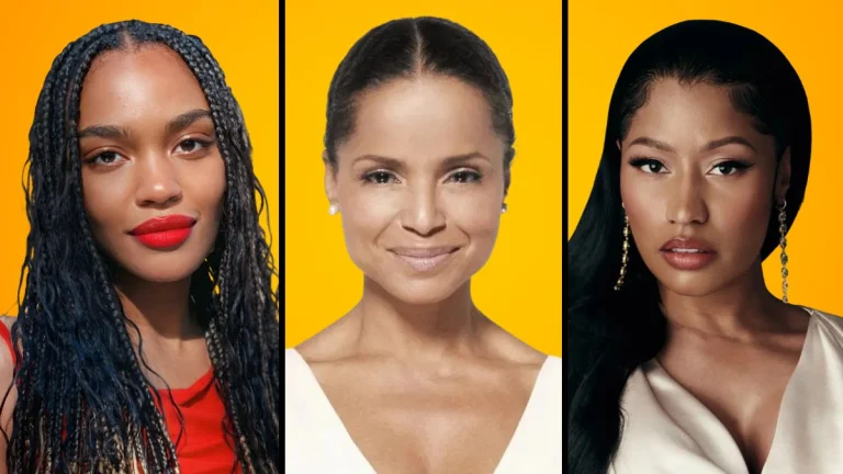 Black Actresses Who Publicly Opposed “Woke” Storytelling and Faced Professional Exile