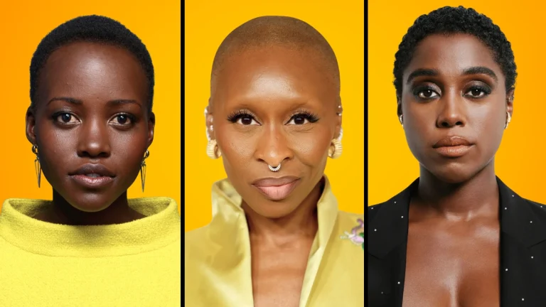 Black Actresses Who Quietly Stole The Spotlight In Blockbuster Movies