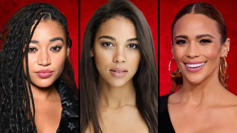 Black Actresses Who Sabotaged Darker-Skinned Co-Stars