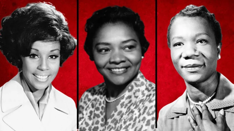 Black Actresses Who Should Have Won An Oscar