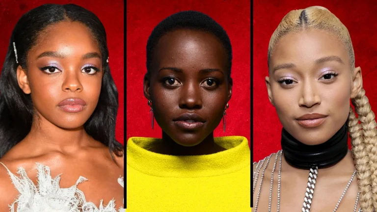 Black Actresses Who Spoke Out Against Colorism and “Fair-Skin” Bias in Hollywood