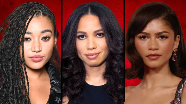 Black Actresses Who Started As Child Stars