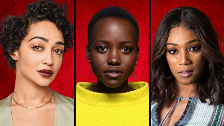 Black Actresses Who Stole Every Scene from Their A-List Co-Stars