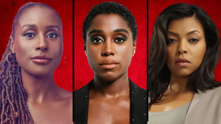 Black Actresses Who Stunned Everyone On The Red Carpet